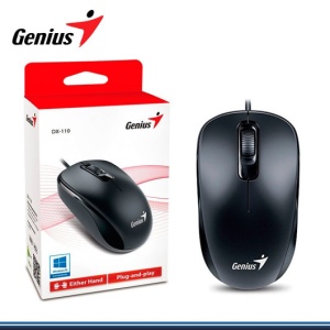genius-dx-110